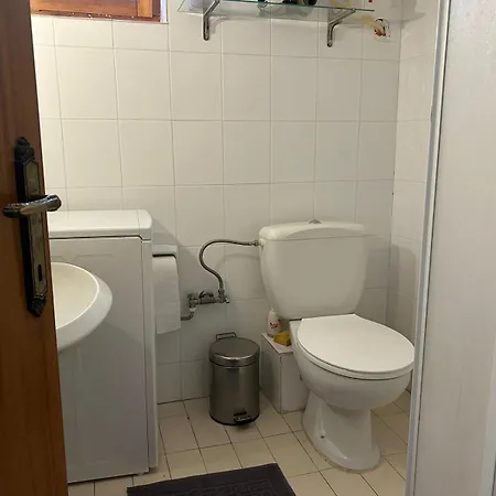 בית נופש Filitsa Maisonette