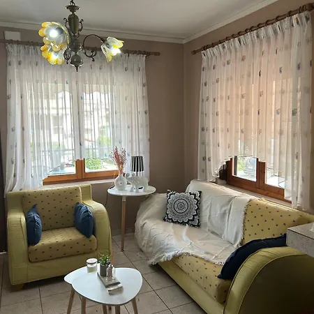 Filitsa Maisonette בית נופש *