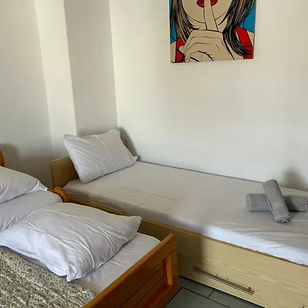 Filitsa Maisonette *