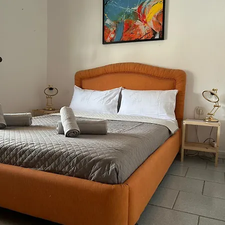 Filitsa Maisonette