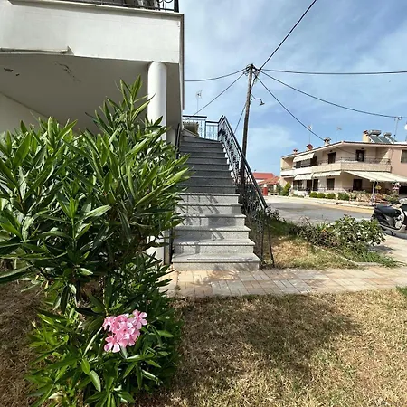 Case de vacanță Filitsa Maisonette
