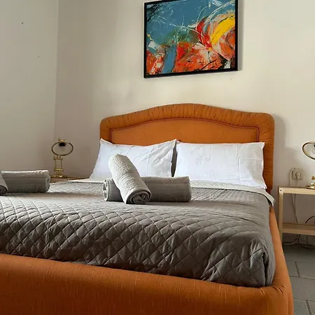 Filitsa Maisonette בית נופש