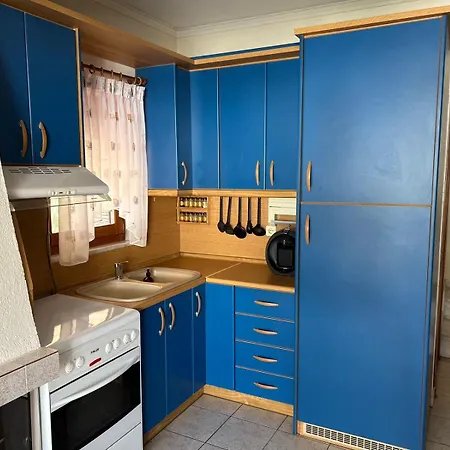 Filitsa Maisonette Ofrínion