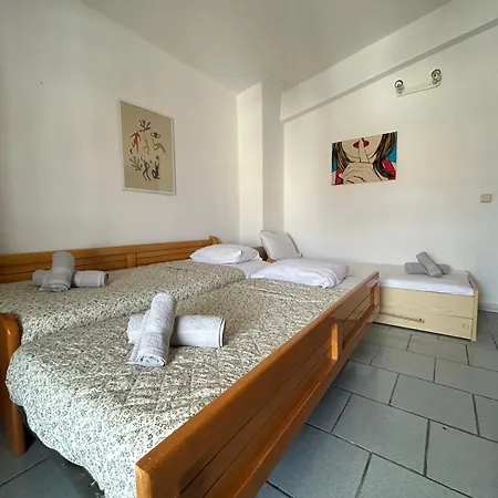 Filitsa Maisonette Ofrínion