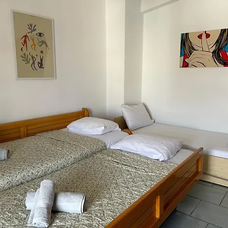 Filitsa Maisonette בית נופש