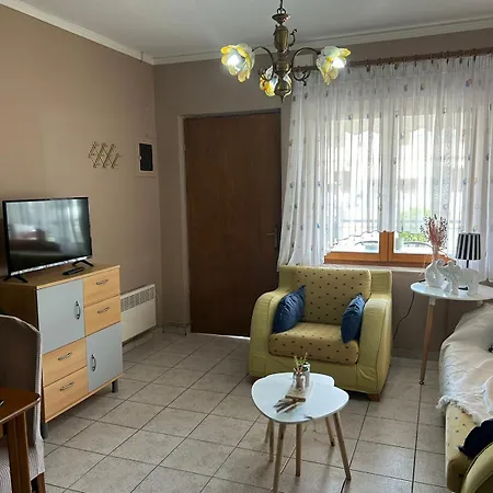 בית נופש Filitsa Maisonette