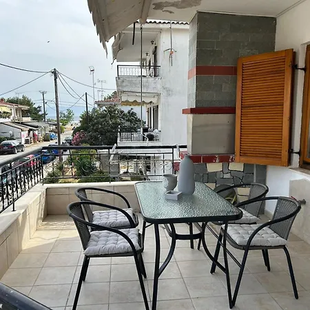 Case de vacanță Filitsa Maisonette *