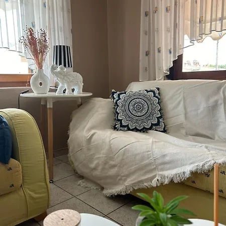 Filitsa Maisonette