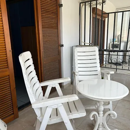 Filitsa Maisonette בית נופש