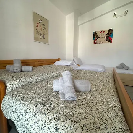 בית נופש Filitsa Maisonette