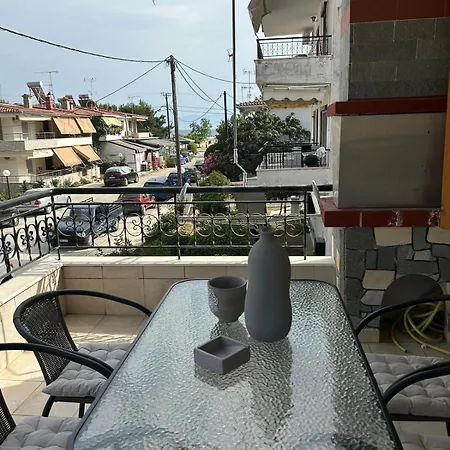 Case de vacanță Filitsa Maisonette Ofrínion
