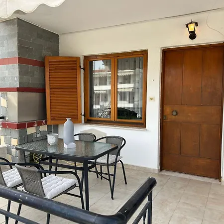 בית נופש Filitsa Maisonette