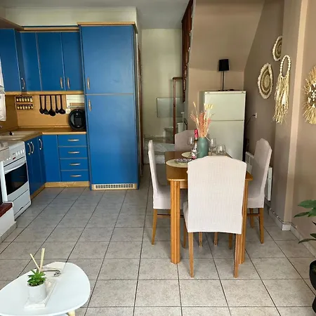 Filitsa Maisonette בית נופש Ofrínion